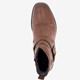 Leren heren boots bruin