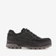 ECCO Rugged Track leren heren wandelschoenen