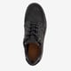 ECCO Rugged Track leren heren wandelschoenen