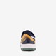 Gel Dedicate 8 heren padelschoenen blauw