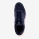 Gel Dedicate 8 heren padelschoenen blauw