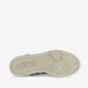 Hoops Mid 3.0 heren sneakers wit blauw