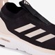 Cloudfoam Comfy dames sneakers zwart