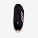Cloudfoam Comfy dames sneakers zwart