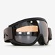 Mountain Peak skibril met bruine lens