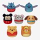 Squishmallow Disney knuffel