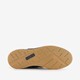 Cavell Sparkman leren sneakers zwart