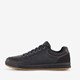 Cavell Sparkman leren sneakers zwart