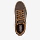 Cavell Sparkman leren heren sneakers
