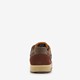 Cavell Sparkman leren heren sneakers