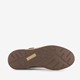 Cavell Sparkman leren heren sneakers
