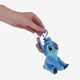 Pluche clip on figuur