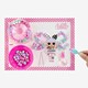 ! Hair Beads minipop