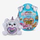 Rainbocorn Puppycorn knuffeltje