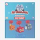 Pet Simulator Series 2 figuren