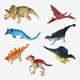 Dino Color mini dino