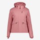 Mountain Peak dames softshell ski-jas roze