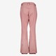 Dames softshell skibroek roze