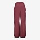 Dames skibroek roze