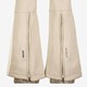 Dames skibroek beige