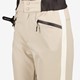 Dames skibroek beige