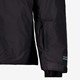 Heren ski-jas zwart