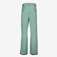 Heren softshell skibroek blauw