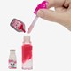 Yummiland Lipgloss Doll Character