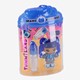 Yummiland Lipgloss Doll Character