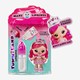 Yummiland Lipgloss Doll Character
