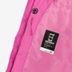 Kinder ski-jas roze