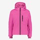 Kinder ski-jas roze