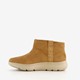On The Go Encore suede dames laarsjes