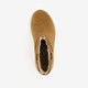 On The Go Encore suede dames laarsjes