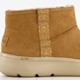 On The Go Encore suede dames laarsjes