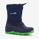 Mountain Peak gevoerde kinder snowboots blauw