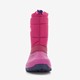 Gevoerde kinder snowboots roze