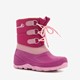 Mountain Peak gevoerde kinder snowboots roze