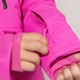 Kinder ski-jas roze