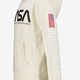 Jongens hoodie beige NASA