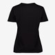 Dames T-shirt met strass steentjes
