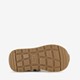Meisjes sneakers goudkleurig