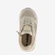 Meisjes sneakers goudkleurig