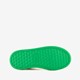 Jongens sneakers wit groen