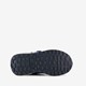 Jongens sneakers blauw geel