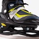 Thunder Skate kinder ijshockeyschaatsen