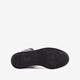 Rebound V6 Mid jongens sneakers zwart wit