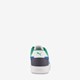 Caven 2.0 Block kinder sneakers wit blauw