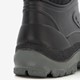 Gevoerde heren snowboots zwart
