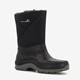 Mountain Peak gevoerde heren snowboots zwart